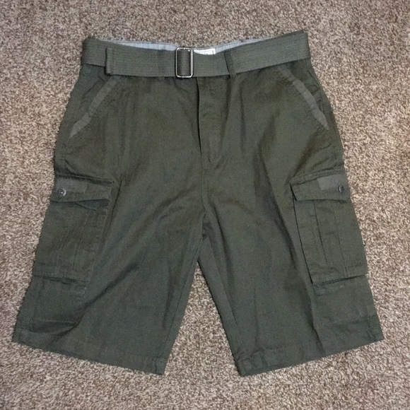 vintage genes shorts